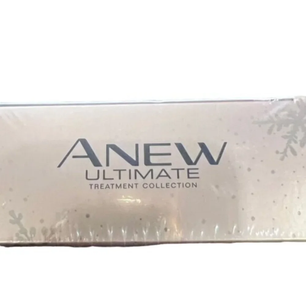 Avon anew ultimate
